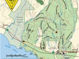 California State Beaches Map California State Parks Map Fresh topanga State Park Ny County Map