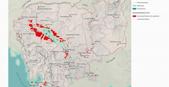 California State Campgrounds Map California Zip Map Datasets Od Mekong Datahub Sample Of California