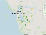 California State Colleges Map 2019 Best Colleges In San Francisco Bay area Niche