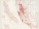 California State Map with Counties and Cities California County Map with Cities Lovely California State Map with