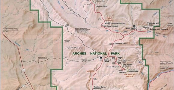California State Park Camping Map Map California National Parks Detailed Map Od Us National Banks