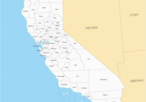 California State Prison Locations Map California State Prison Locations Map Best Of California State