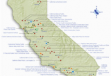 California State Prison Map California Department Of Corrections and Rehabilitation Revolvy