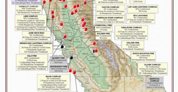 California State Prison Map California State Prison Locations Map Best Of California State Map