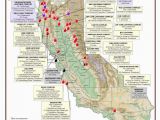 California State Prisons Map California State Prison Locations Map Best Of California State Map