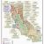 California State Prisons Map California State Prison Locations Map Best Of California State Map