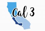 California State Split Map Map Splitting Up California 7 Times they Ve Tried to Break Up the