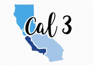 California State Split Map Map Splitting Up California 7 Times they Ve Tried to Break Up the