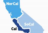 California State Split Map Map Splitting Up California 7 Times they Ve Tried to Break Up the