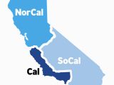 California State Split Map Map Splitting Up California 7 Times they Ve Tried to Break Up the