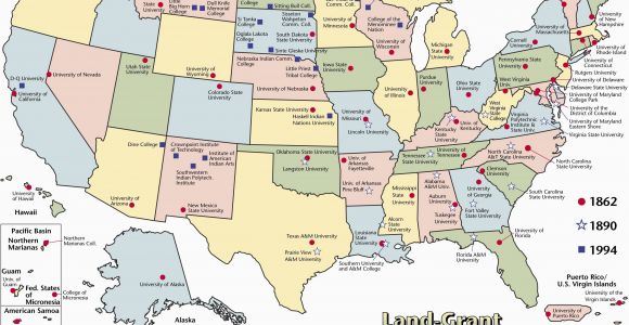 California State Universities Map Map Of California State Colleges Best Of Us Map with Regions Labeled