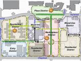 California State University Fullerton Map Cal State Fullerton