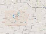 California State University northridge Map Los Angeles Air Quality Map New Living In northridge La Jewel Of the