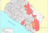 California State University northridge Map Map area Codes In California Outline California Zip Map orange Map