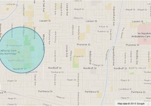 California State University northridge Map Tesol Tesl Tefl Certification Courses In northridge Ca