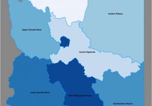 California State Water Project Map Arizona S Water Uses and sources the Arizona Experience