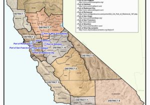 California State Water Project Map California Department Of Transportation Division Of Transportation