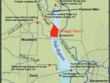 California State Water Project Map the Nigiri Concept Salmon Habitat On Rice Fields California Trout
