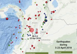 California Subdivision Map Act Earthquake Map northern California New Widely Felt M 5 2 Earthquake