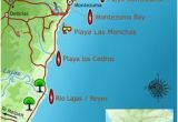 California Surf Map 35 Best Costa Rica Surf Maps Images Costa Rica Travel Surf Maps