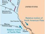 California Tectonic Plate Map 1209 Best Tectonic Plates Images Plate Tectonics Earth Science