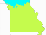 California Temperature Map by Month Climate Of Missouri Wikipedia