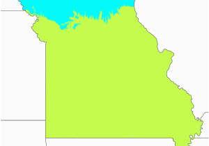 California Temperature Map by Month Climate Of Missouri Wikipedia