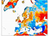 California Temperature Map by Month July Sees Extreme Weather with High Impacts World Meteorological