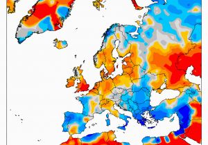 California Temperature Map by Month July Sees Extreme Weather with High Impacts World Meteorological