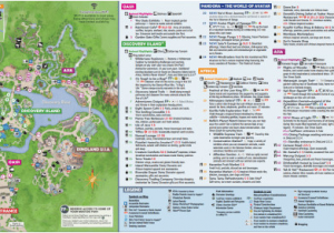 California theme Parks Map Disney World Maps Download for the Parks Resorts Parties More