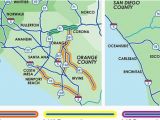 California toll Roads Map 34 California toll Roads Map Maps Directions