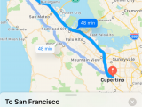 California toll Roads Map How to Avoid toll Roads In Apple Maps App