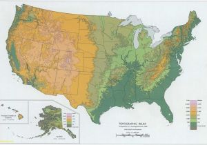 California topography Map topographic Maps Of California Massivegroove Com