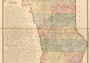 California township and Range Map Map Landowners Library Of Congress