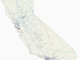 California Traffic Conditions Map California Map Free Printable California Road Maps Ca Map