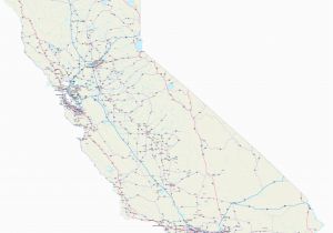 California Traffic Conditions Map California Map Free Printable California Road Maps Ca Map
