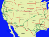 California Trains Map southern Pacific Transportation Company Wikipedia