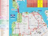 California Tsunami Map California Red Blue Map Map Localized Peak Tsunami Amplitude 2019