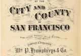 California Typography Map San Francisco California San Francisco California Typography and