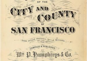 California Typography Map San Francisco California San Francisco California Typography and