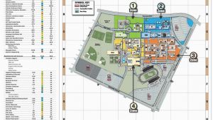 California University Of Pennsylvania Map Map Of California Colleges and Universities Massivegroove Com