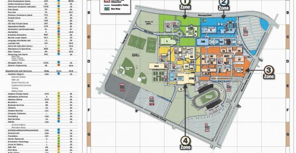 California University Of Pennsylvania Map Map Of California Colleges and Universities Massivegroove Com