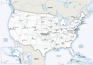 California Utility Map Printable Map Of California with Major Cities Best Of Political Map