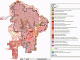 California Vegetation Map File Nps Pinnacles Vegetation Map Gif Wikimedia Commons