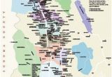 California Vineyards Map 32 Best Napa Valley Images California Wine Maps Blue Prints