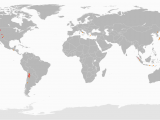 California Volcanoes Map Supervolcano Wikipedia