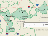 California Voting Districts Map California S Congressional Districts Wikipedia