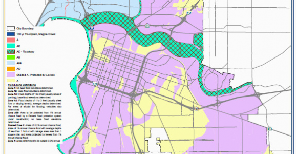 California Water Project Map Flood Maps City Of Sacramento
