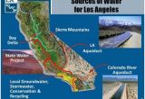 California Water Supply Map Reimagining the Cadillac Desert Part 3 How are Cities Looking at
