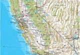 California Waterways Map Kalifornien Wikiwand